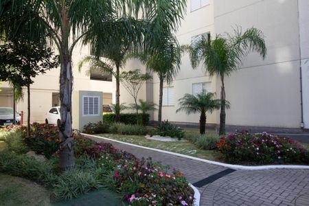 Apartamento à venda com 37m², 1 quarto e 1 vagaÁrea comum