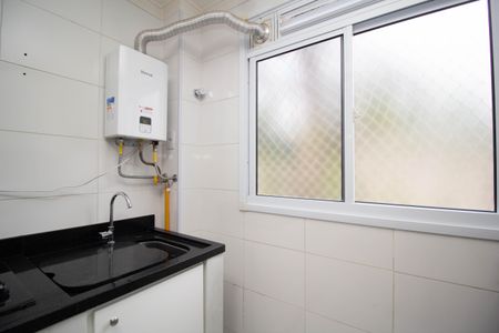 Apartamento à venda com 37m², 1 quarto e 1 vagaÁrea de Serviço