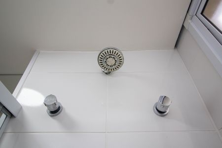 Apartamento à venda com 37m², 1 quarto e 1 vagaBanheiro