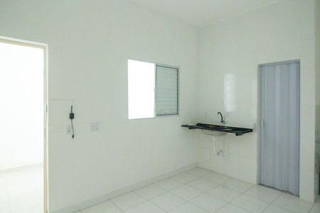 Studio de apartamento para alugar com 1 quarto, 18m² em Lapa, São Paulo