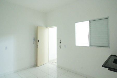 st de apartamento para alugar com 1 quarto, 18m² em Lapa, São Paulo