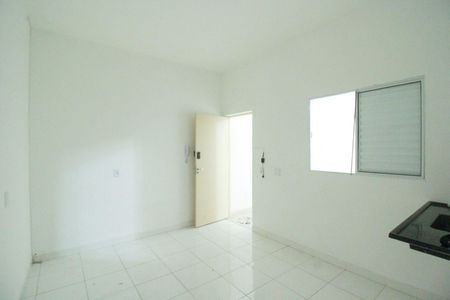 Studio de apartamento para alugar com 1 quarto, 18m² em Lapa, São Paulo