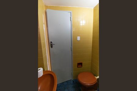 Apartamento à venda com 65m², 2 quartos e 1 vaga Apartamento à venda com 65m², 2 quartos e 1 vagaBanheiro