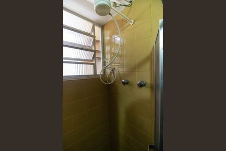 Apartamento à venda com 65m², 2 quartos e 1 vaga Apartamento à venda com 65m², 2 quartos e 1 vagaBanheiro