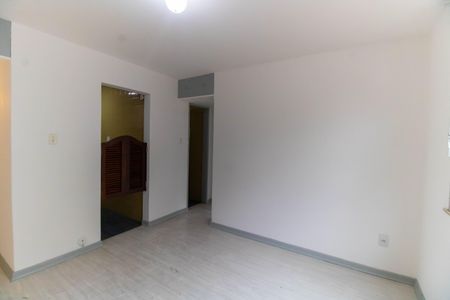 Sala de apartamento à venda com 2 quartos, 65m² em Santa Rosa, Niterói