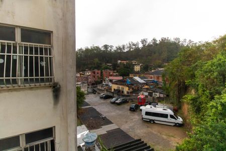 Apartamento à venda com 65m², 2 quartos e 1 vaga Apartamento à venda com 65m², 2 quartos e 1 vagaVista do Quarto 2