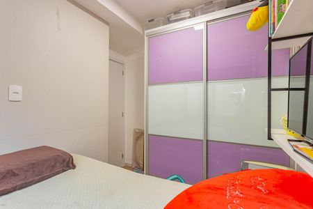 Apartamento à venda com 94m², 3 quartos e 2 vagasQuarto 1