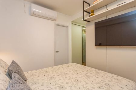 Apartamento à venda com 94m², 3 quartos e 2 vagasSuíte