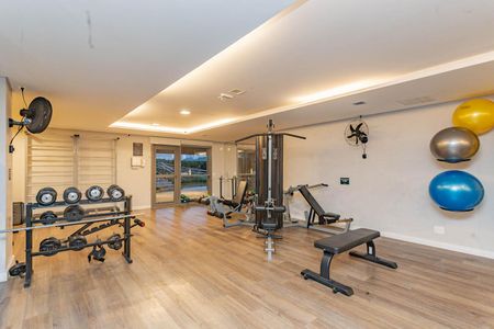 Apartamento à venda com 94m², 3 quartos e 2 vagasÁrea comum