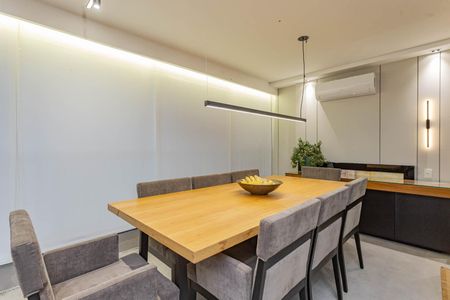 Sala de apartamento à venda com 3 quartos, 94m² em Vila da Saúde, São Paulo