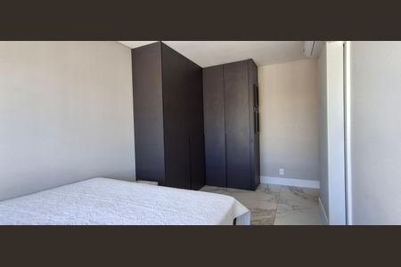 Suíte 1 de apartamento para alugar com 3 quartos, 145m² em Centro, Florianópolis