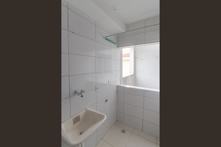 Apartamento para alugar com 42m², 1 quarto e sem vaga Apartamento para alugar com 42m², 1 quarto e sem vagaÁrea de Serviço