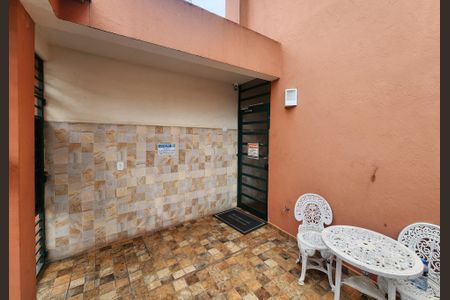 Apartamento para alugar com 42m², 1 quarto e sem vaga Apartamento para alugar com 42m², 1 quarto e sem vagaÁrea comum