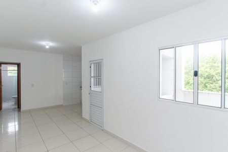Apartamento para alugar com 42m², 1 quarto e sem vaga Apartamento para alugar com 42m², 1 quarto e sem vagaSala