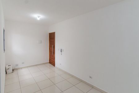 Sala de apartamento para alugar com 1 quarto, 42m² em Vila Maria, São Paulo