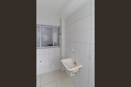 Apartamento para alugar com 42m², 1 quarto e sem vaga Apartamento para alugar com 42m², 1 quarto e sem vagaÁrea de Serviço