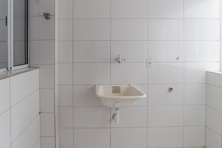 Apartamento para alugar com 42m², 1 quarto e sem vaga Apartamento para alugar com 42m², 1 quarto e sem vagaÁrea de Serviço