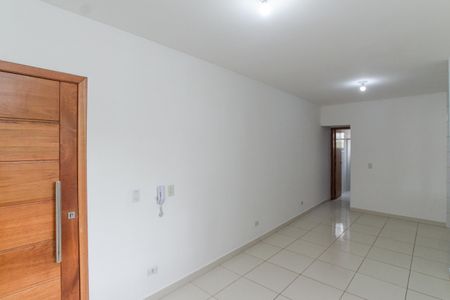 Sala de apartamento para alugar com 1 quarto, 42m² em Vila Maria, São Paulo