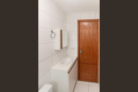 Apartamento para alugar com 42m², 1 quarto e sem vaga Apartamento para alugar com 42m², 1 quarto e sem vagaBanheiro