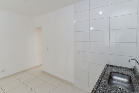 Apartamento para alugar com 42m², 1 quarto e sem vaga Apartamento para alugar com 42m², 1 quarto e sem vagaCozinha