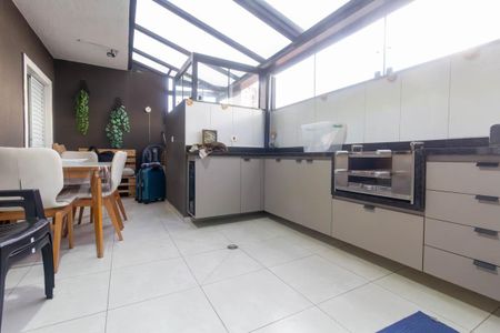 Apartamento à venda com 74m², 2 quartos e 1 vaga Apartamento à venda com 74m², 2 quartos e 1 vagaVaranda gourmet