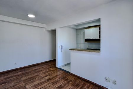 Apartamento à venda com 42m², 1 quarto e sem vaga Apartamento à venda com 42m², 1 quarto e sem vagaSala/Cozinha