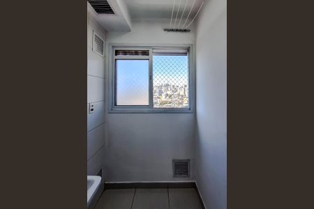 Apartamento à venda com 42m², 1 quarto e sem vaga Apartamento à venda com 42m², 1 quarto e sem vagaÁrea de Serviço