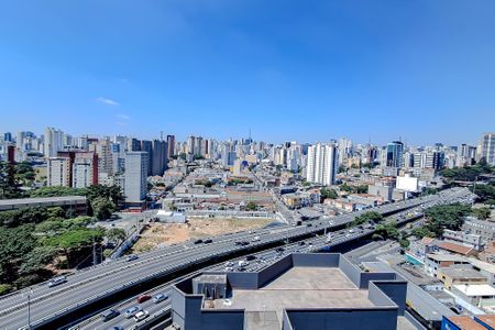 Apartamento à venda com 42m², 1 quarto e sem vaga Apartamento à venda com 42m², 1 quarto e sem vagaVista do Quarto