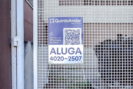 Apartamento à venda com 42m², 1 quarto e sem vaga Apartamento à venda com 42m², 1 quarto e sem vagaPlaquinha