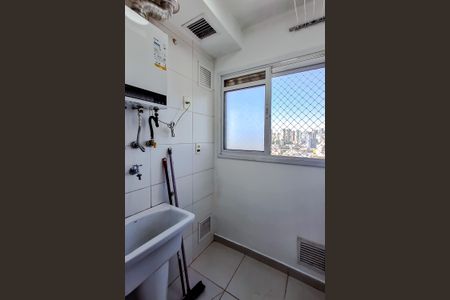 Apartamento à venda com 42m², 1 quarto e sem vaga Apartamento à venda com 42m², 1 quarto e sem vagaÁrea de Serviço
