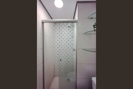 Apartamento à venda com 42m², 1 quarto e sem vaga Apartamento à venda com 42m², 1 quarto e sem vagaBanheiro Social