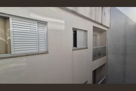 Vista de apartamento à venda com 1 quarto, 76m² em Vila América, Santo André
