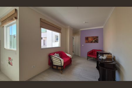 Apartamento à venda com 1 quarto, 76m² em Vila América, Santo André