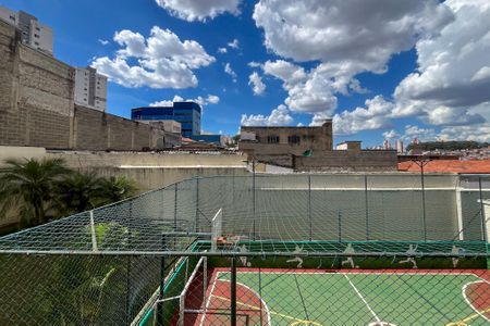 Apartamento à venda com 52m², 2 quartos e 1 vaga Apartamento à venda com 52m², 2 quartos e 1 vagaVista do Quarto 1