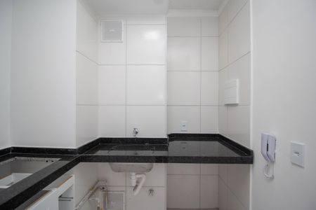 Apartamento à venda com 35m², 2 quartos e sem vagaÁrea de Serviço