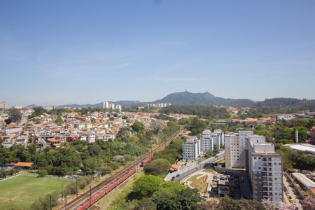 Vista da Sala de apartamento à venda com 2 quartos, 35m² em Pirituba, São Paulo