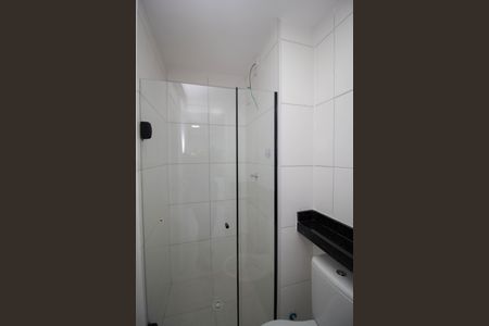 Apartamento à venda com 35m², 2 quartos e sem vagaBanheiro Social