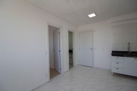 Sala de apartamento à venda com 2 quartos, 35m² em Pirituba, São Paulo