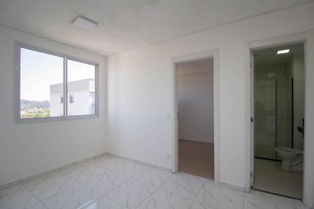 Apartamento à venda com 35m², 2 quartos e sem vagaSala