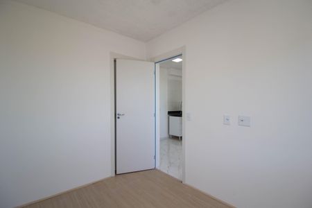 Apartamento à venda com 35m², 2 quartos e sem vagaQuarto 2