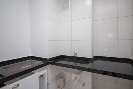 Apartamento à venda com 35m², 2 quartos e sem vagaÁrea de Serviço