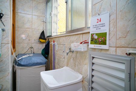 Apartamento à venda com 52m², 2 quartos e sem vagaÁrea de Serviço