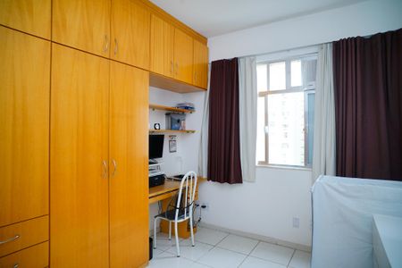 Apartamento à venda com 52m², 2 quartos e sem vagaQuarto 
