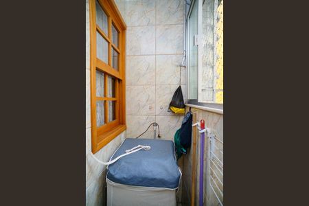 Apartamento à venda com 52m², 2 quartos e sem vagaÁrea de Serviço