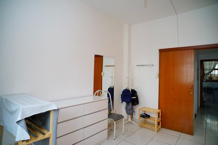 Apartamento à venda com 52m², 2 quartos e sem vagaQuarto 