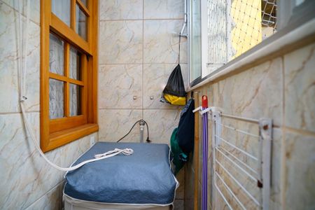 Apartamento à venda com 52m², 2 quartos e sem vagaÁrea de Serviço