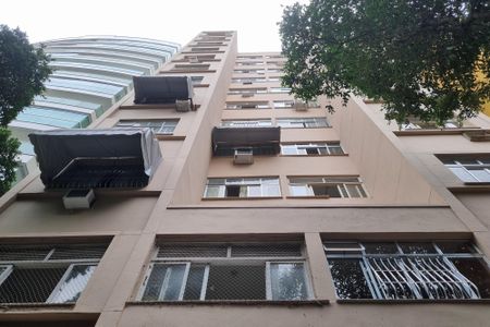 Apartamento à venda com 52m², 2 quartos e sem vagaFachada