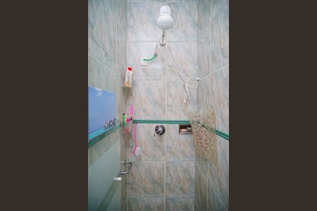 Apartamento à venda com 52m², 2 quartos e sem vagaBanheiro Social