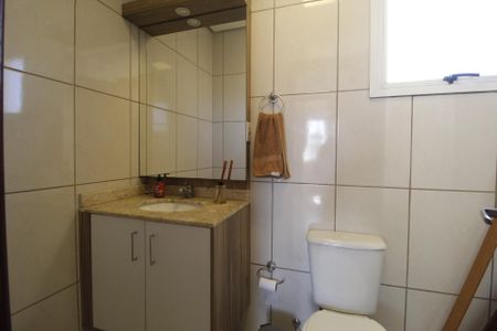 Apartamento para alugar com 145m², 3 quartos e 2 vagasBanheiro 2