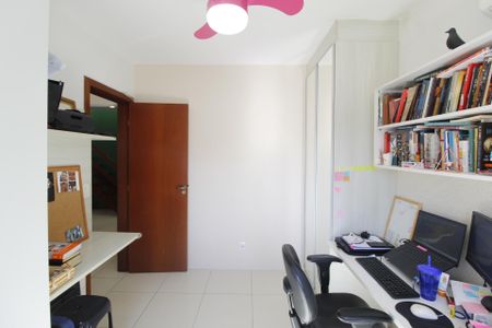 Apartamento para alugar com 145m², 3 quartos e 2 vagasQuarto 